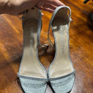 Stuart Weitzman Dress Sandal